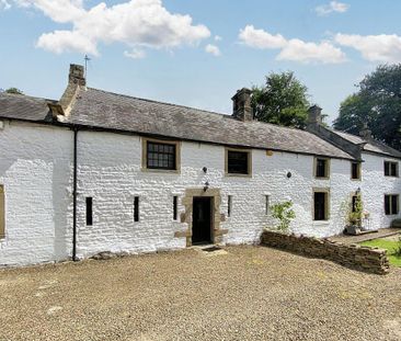 Chapel House, Allensford, Consett, Durham, DH8 9BA - Photo 1