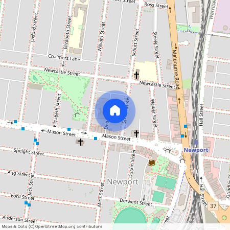 9A Schutt Street, Vic 3015, Newport