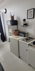 Location Appartement 1 pièce 22m² - Photo 3