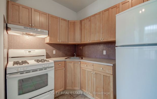 For Lease - 720 College Street Unit# 720A, Toronto, Ontario - Photo 1