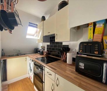 1 bedroom apartment to rent - Photo 4