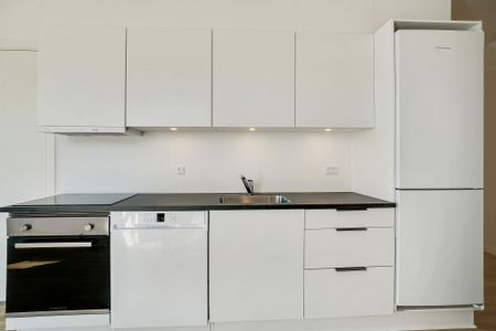 2-vær. lejlighed - Photo 5