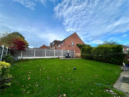 Tippet Close, 1, Blackburn, BB2 3WX, Lancashire - Photo 5