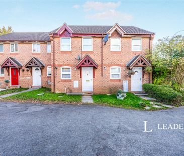 2 bedroom house to rent Lastingham Grove, Emerson Valley, Milton Ke... - Photo 3