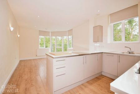 2 bedroom apartment to rent - Photo 3