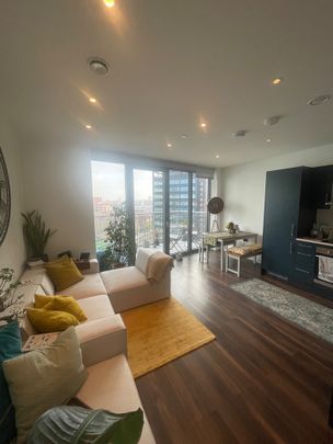 1 Bed Flat, Elmbridge House, SW11 - Photo 1