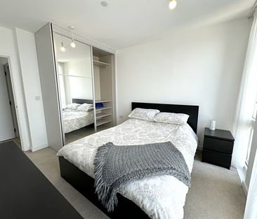 2 bedroom apartment - Photo 3
