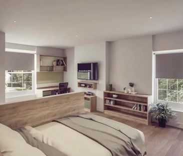 7 Bed Premium En Suite - Photo 6