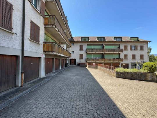 Bel appartement rénové de 4 pièces à Bernex - Foto 1