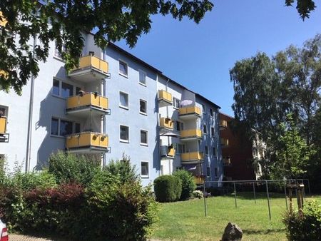 Attraktiv! Ansprechende 3-Zimmer-Wohnung Nähe Klinikum und Universität - Photo 4