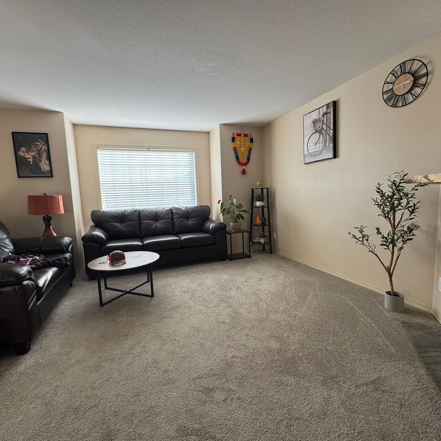 MODERN 4 BEDROOM FULL HOUSE IN BLACKFALDS! - Photo 1