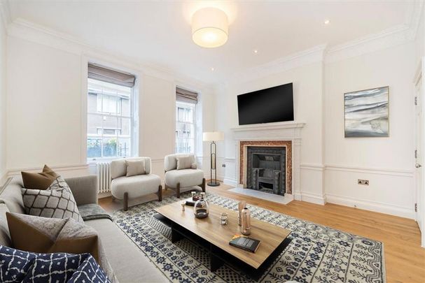 3 bedroom flat to rent - Photo 1