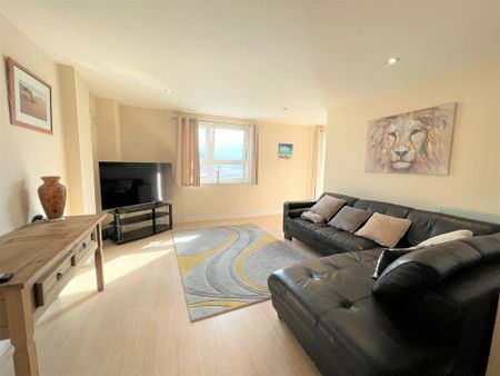1 bedroom apartment to rent - Photo 2