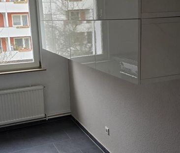 Drei Zimmerwohnung in Buchholz ab sofort - Photo 3