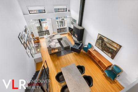 Condo in Vancouver East Side, BC - Photo 3