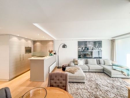 Appartement Te Huur - het Zoute - Photo 4