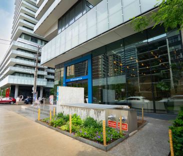 For Lease - 161 Roehampton Avenue Unit# 318, Toronto, Ontario - Photo 5