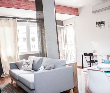 Carrer d'Aragó, Barcelona, Catalonia 08013 - Photo 1