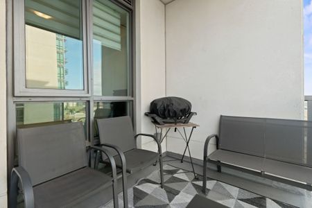 For Lease - 65 Yorkland Boulevard Unit# 408, Brampton, Ontario - Photo 5