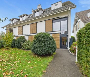 Appartement familial Minergie de 4,5 pièces avec vue, confort et si... - Foto 4