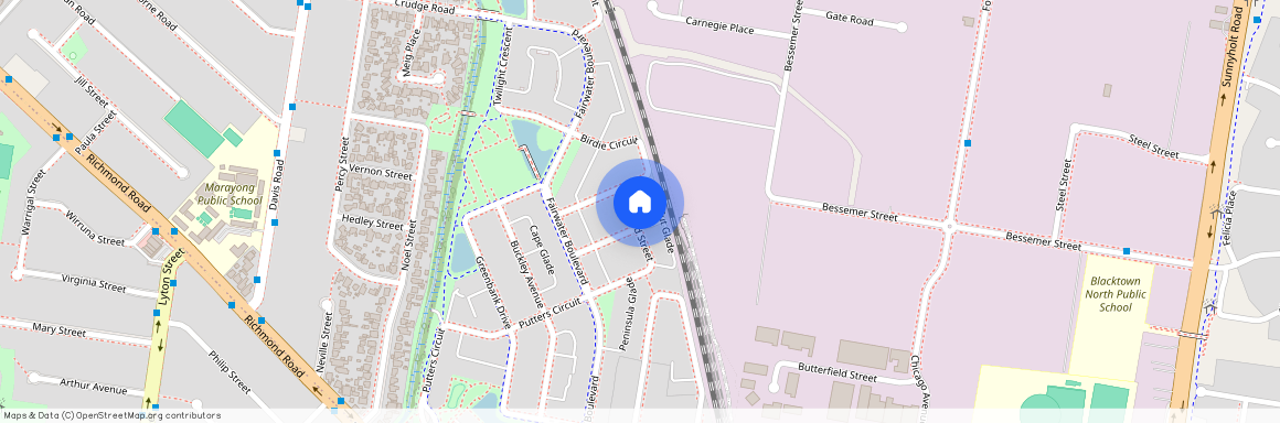 Stableford Street 36, NSW 2148, Blacktown