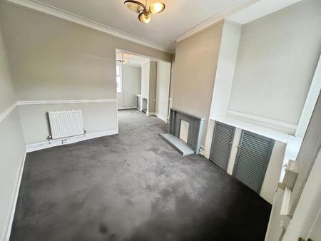 2 bedroom terraced house to rent - Photo 3