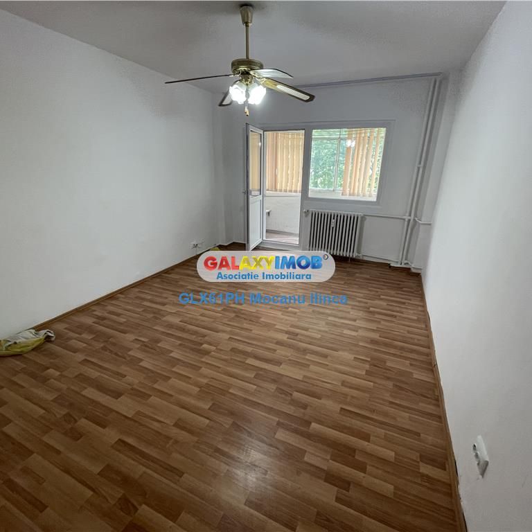 Inchirere apartament 4 camere, nemobilat, Paltinis, Ploiesti - Fotografie 1