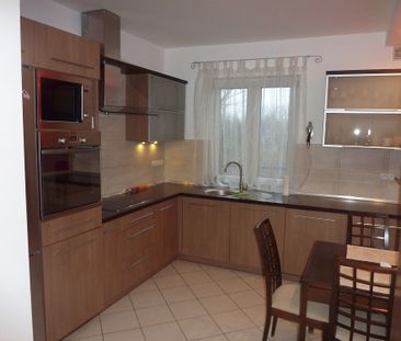 Mieszkanie rozkładowe 3 pokoje 60 m² - Фото 3