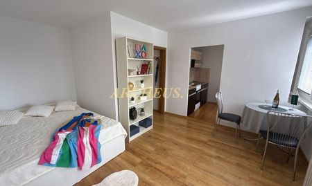 PRENÁJOM 1-izbový byt na Šafárikovej ulici v Trnave - Fotografia 3