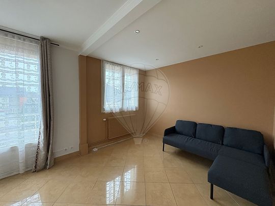 Appartement 2 chambre(s) à louer - Troyes - Photo 1