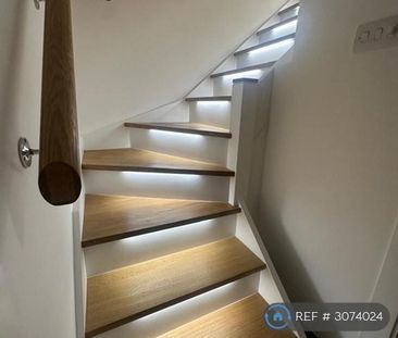 Studio to rent - Photo 6