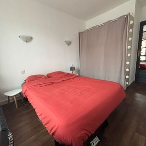 Location Appartement 2 pièces 42m² - Photo 2