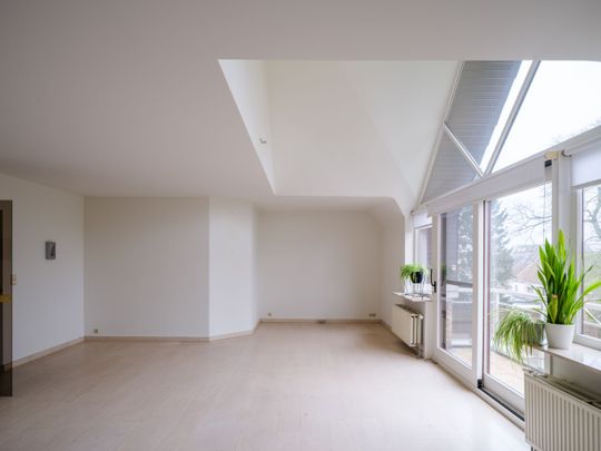 Rustig gelegen appartement - Foto 1