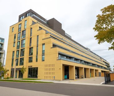 For Lease - 6 Chartwell Road Unit# 307, Toronto, Ontario - Photo 5