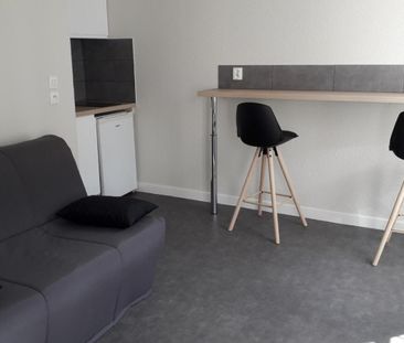 Studio à louer à Roanne - IUT - Photo 4