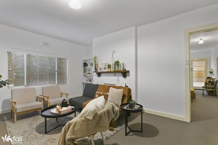 Two bedroom Unit, Great Location - Photo 3