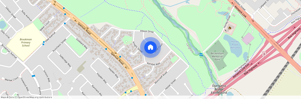 9 Lind Ct, WA 6147, Langford