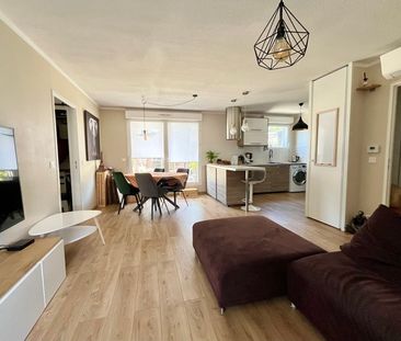 Appartement à louer - Photo 2