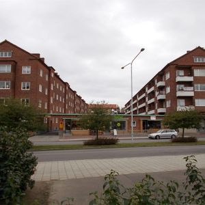 Norra Stenbocksgatan 13 - Photo 2
