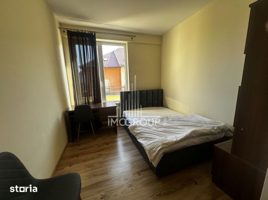 Apartament 4 camere | 2 bai | terasa | Zorilor, strada Padurii - Fotografie 1