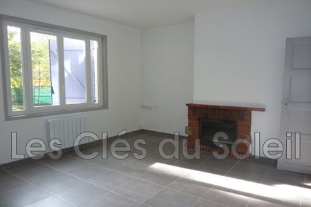 Location maison 2 chambres 63 m² La Valette-du-Var - Photo 3