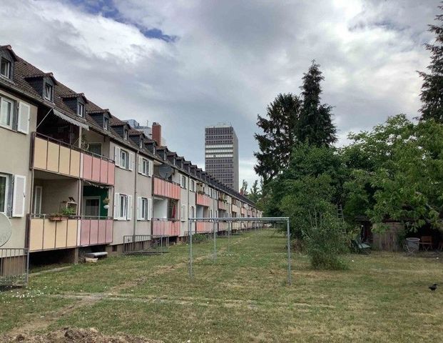 Sanierte 2 Zimmerwohnung in der Kuhwaldsiedlung - Foto 1