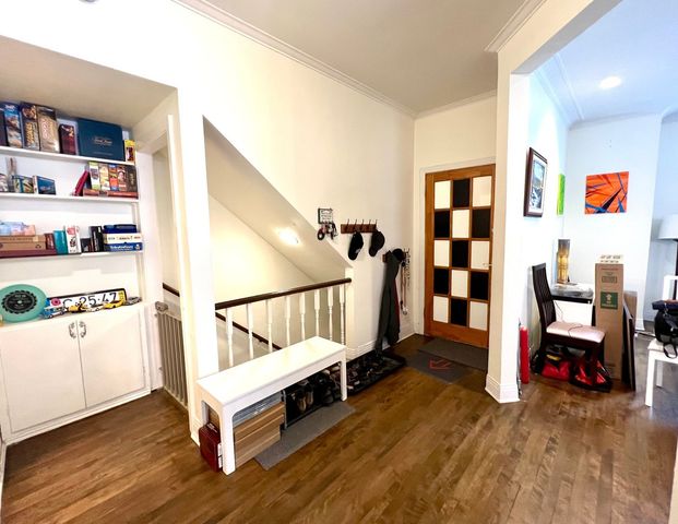 À louer / Appartement - Photo 1