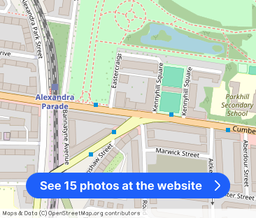 Millar Hall, 681 Alexandra Parade - Photo 1