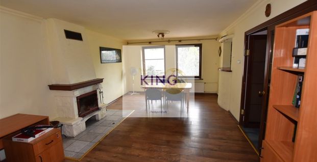 Dom na wynajem Police (gw), Zalesie - Photo 1