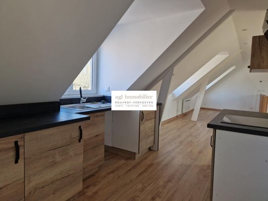 Location Appartement 3 pièces 56m² BERGUES 59380 - Photo 1