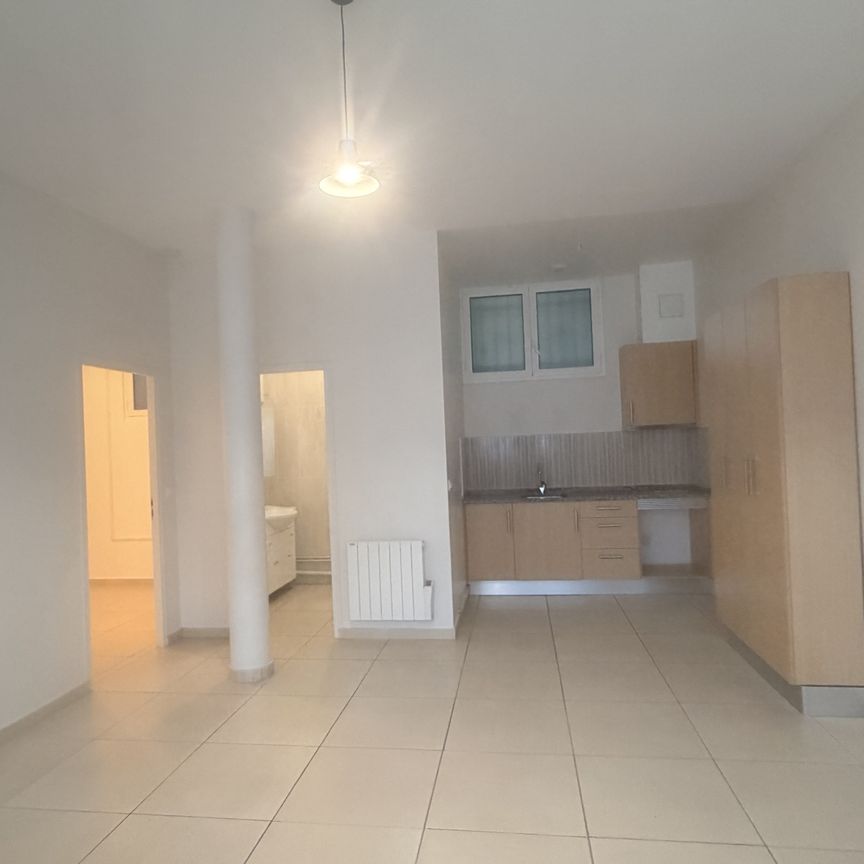 Location Appartement 3 pièces 50m² LA FERTE SOUS JOUARRE 77260 - Photo 1