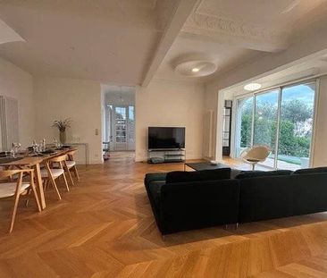 CORNICHE FLEURIE - MAISON MEUBLE - 4 PIECES - PISCINE - GARAGE - Photo 5