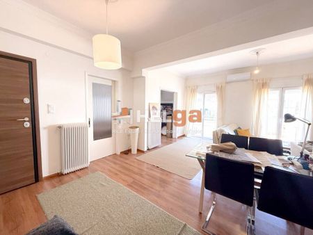 Διαμέρισμα για ενοικίαση Παντοκράτορος - Αρχαίο Ωδείο (Πάτρα) - Φωτογραφία 2