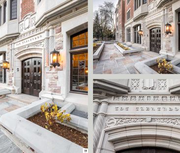 For Lease - 2 Clarendon Avenue Unit# 117, Toronto, Ontario - Photo 5